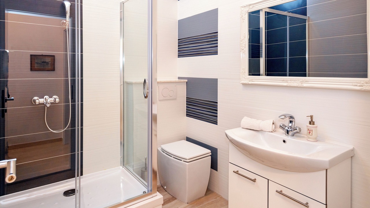 Photo of Bathroom in Island Hvar