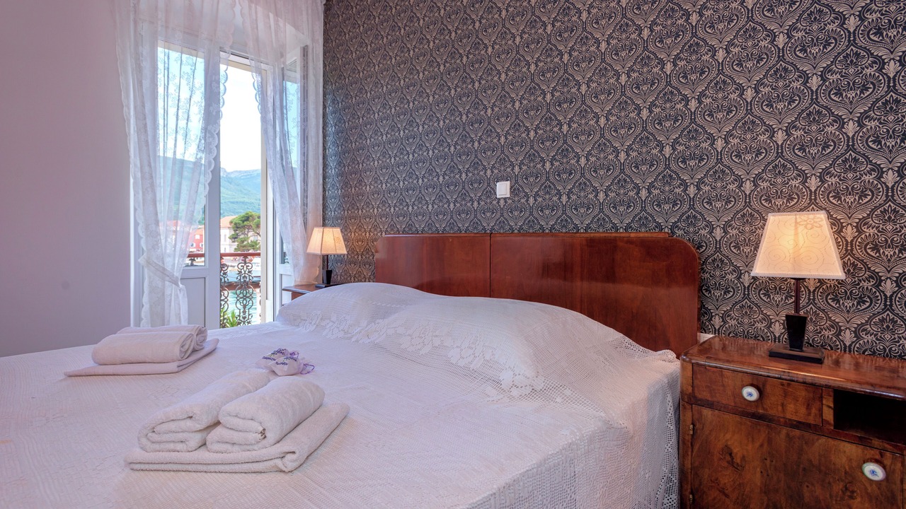 Photo of Bedroom in Island Hvar