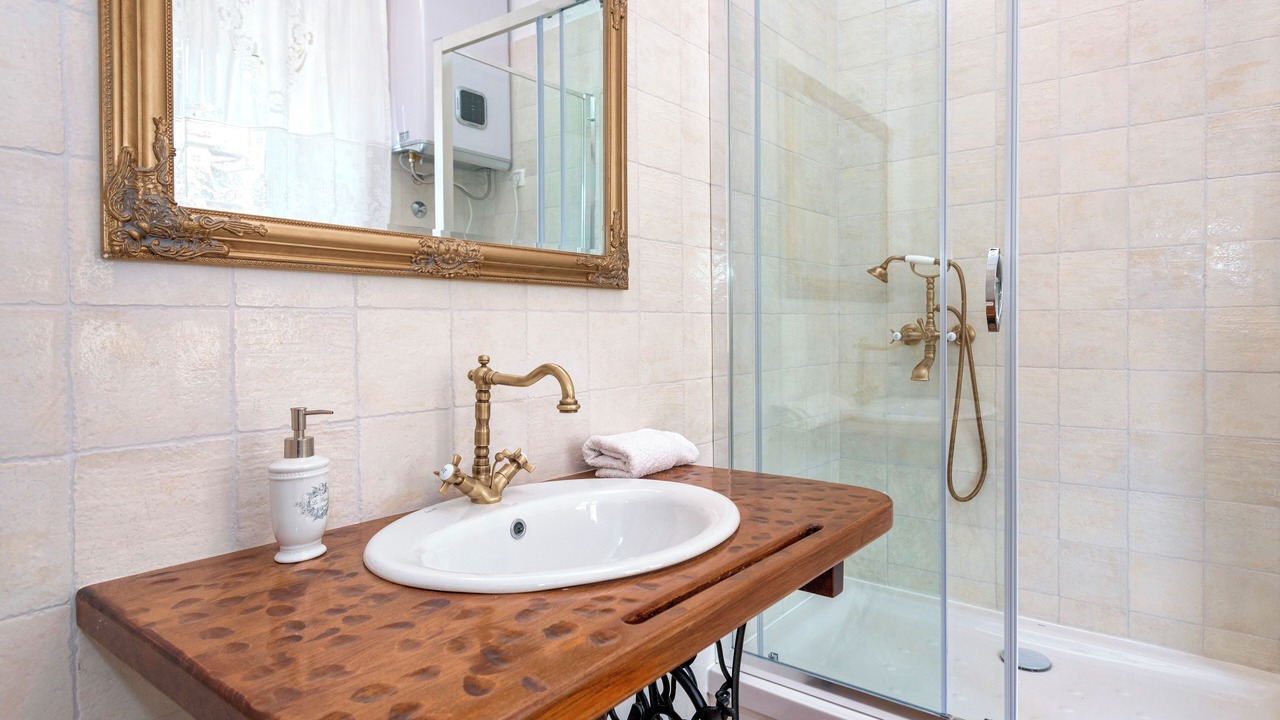 Photo of Bathroom in Island Hvar