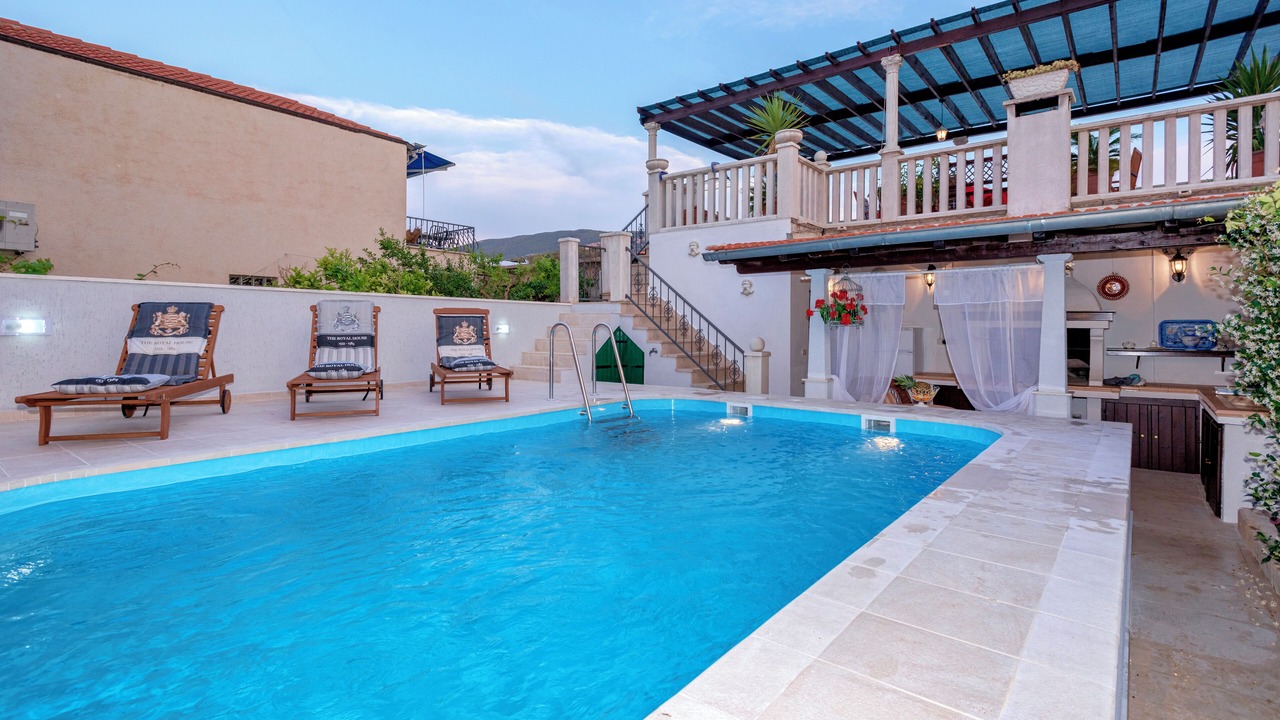 Photo of Outdoor in Island Hvar