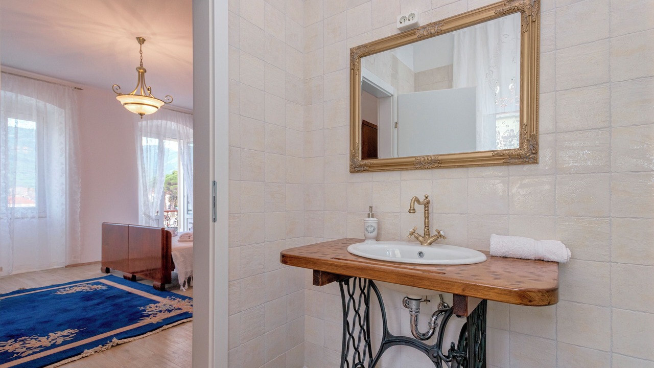 Photo of Bathroom in Island Hvar