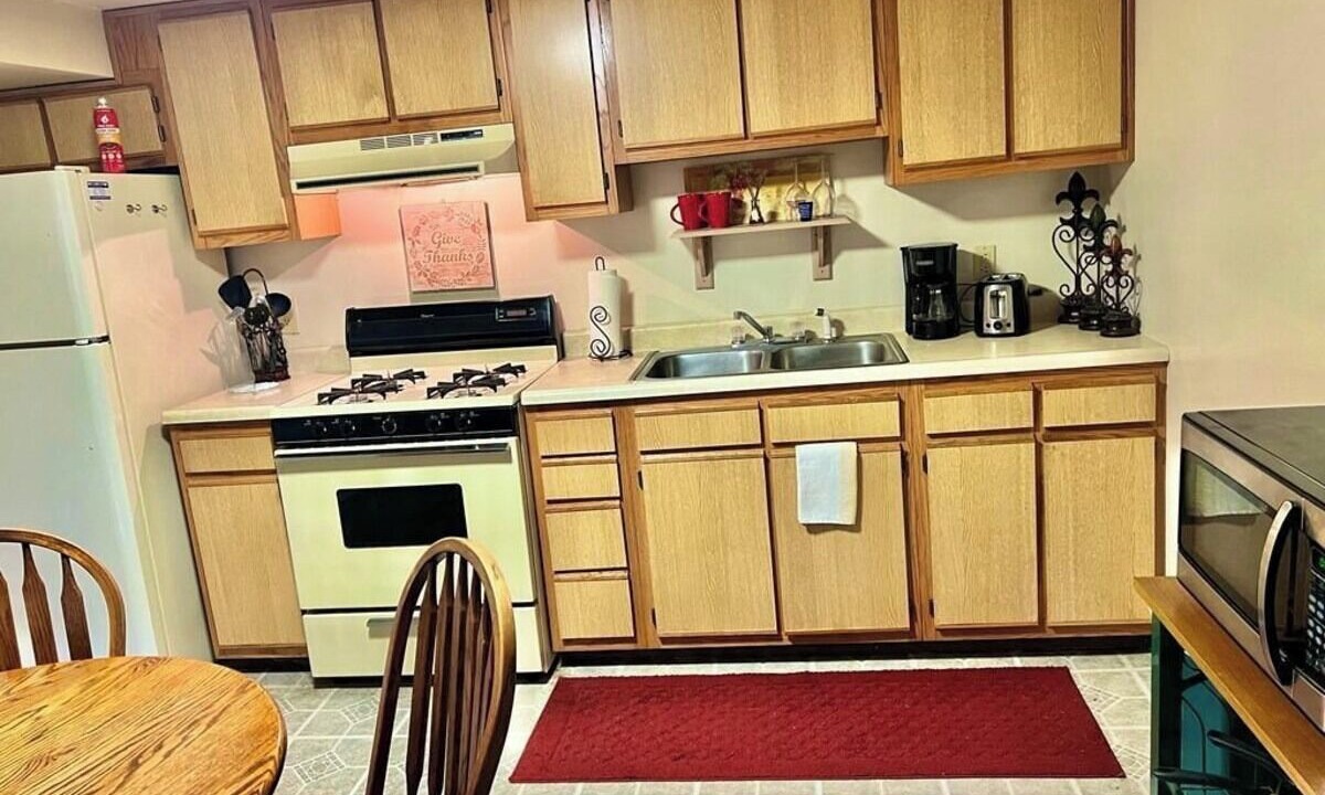 Photo of Kitchen in Racine