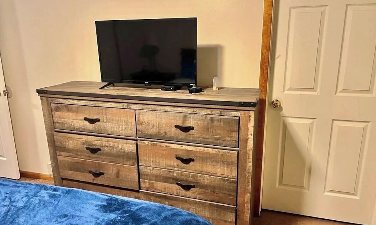 Photo of Bedroom in Racine