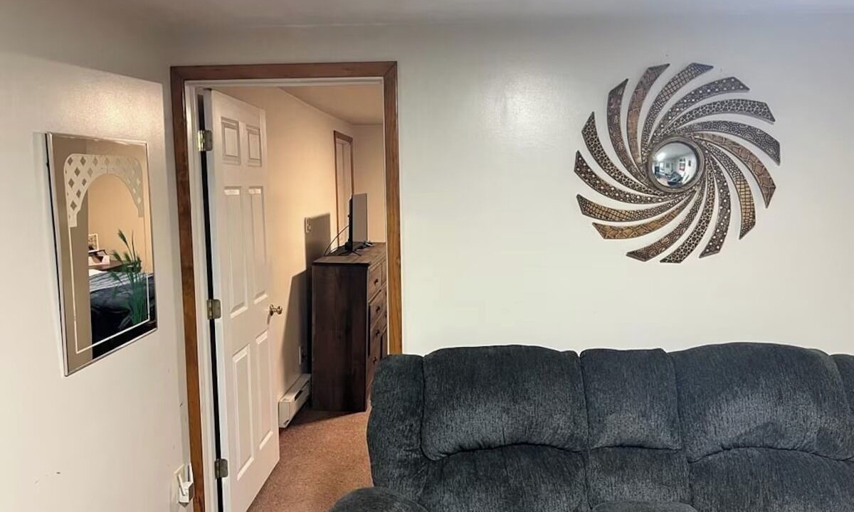 Photo of Livingroom in Racine