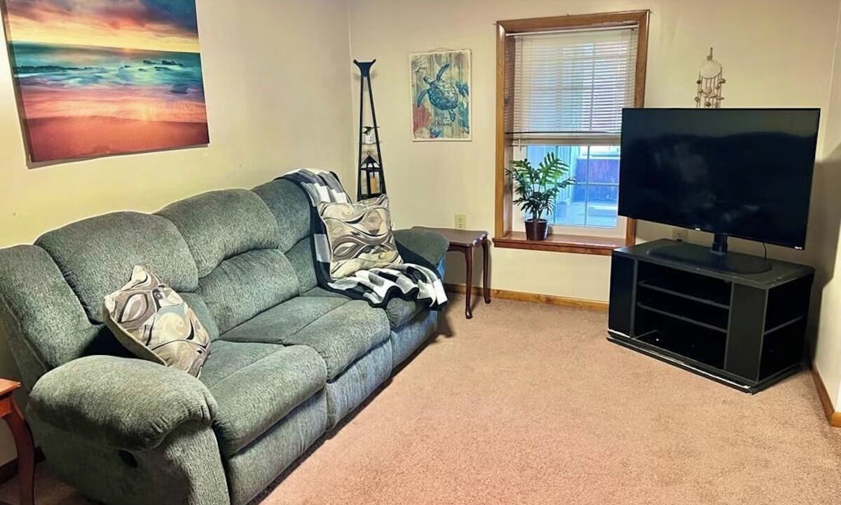 Photo of Livingroom in Racine