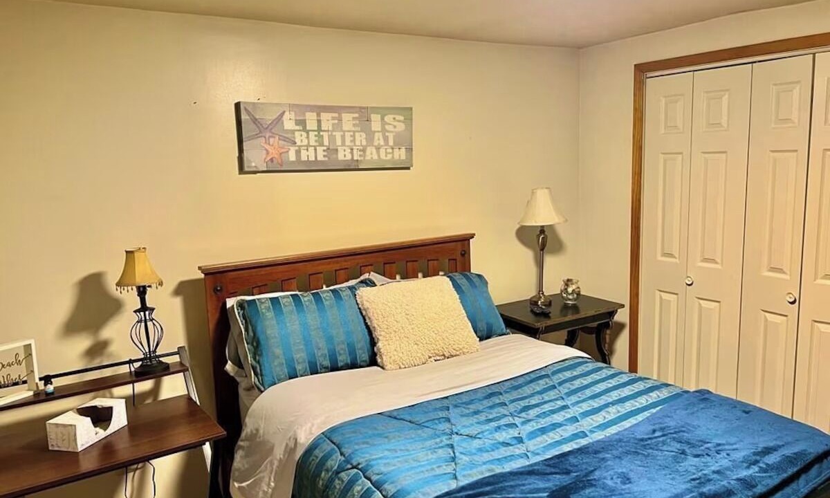 Photo of Bedroom in Racine