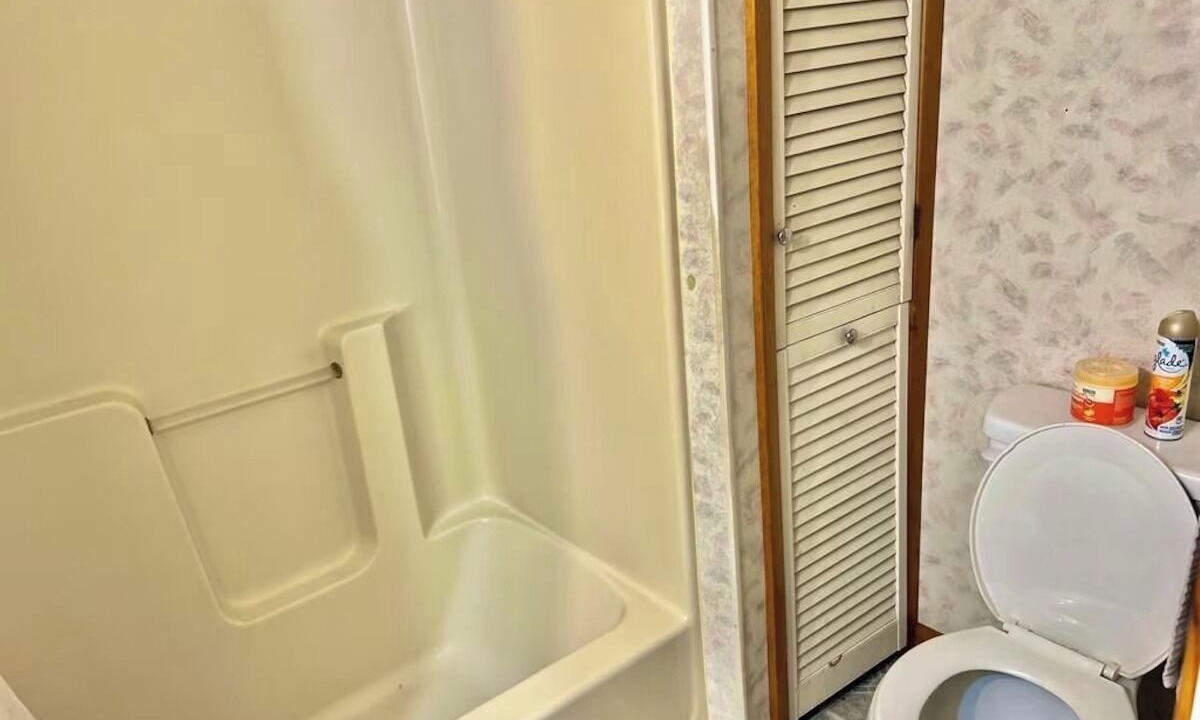 Photo of Bathroom in Racine
