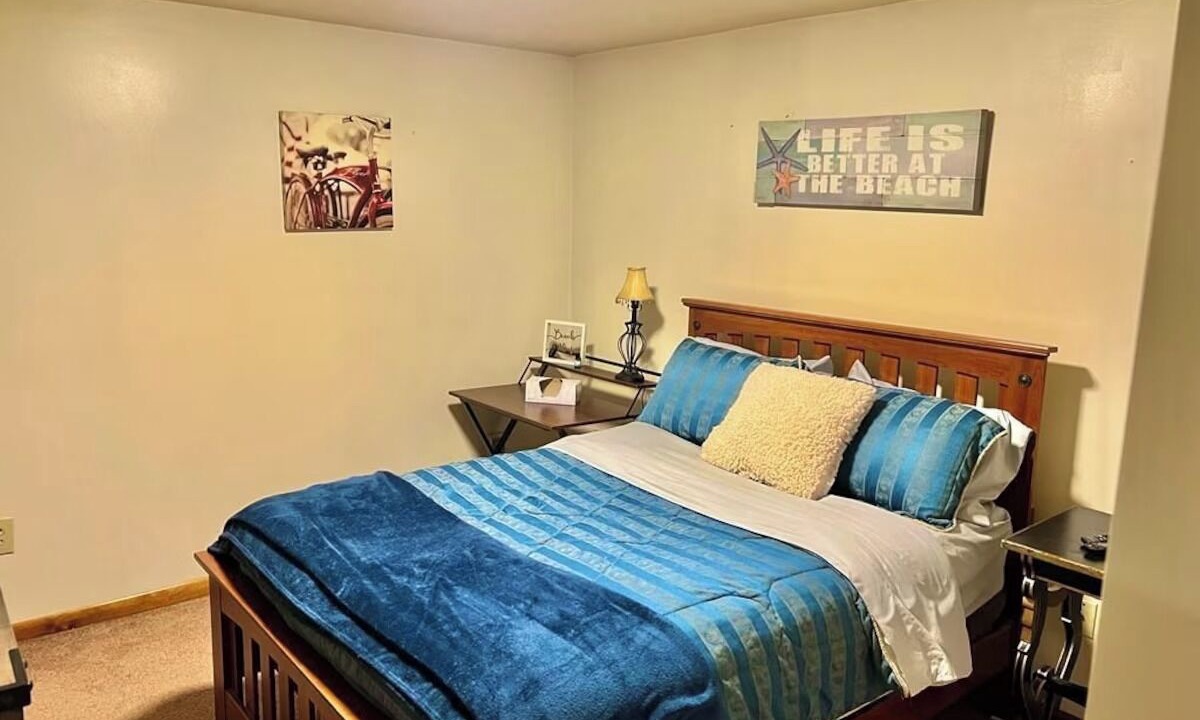 Photo of Bedroom in Racine