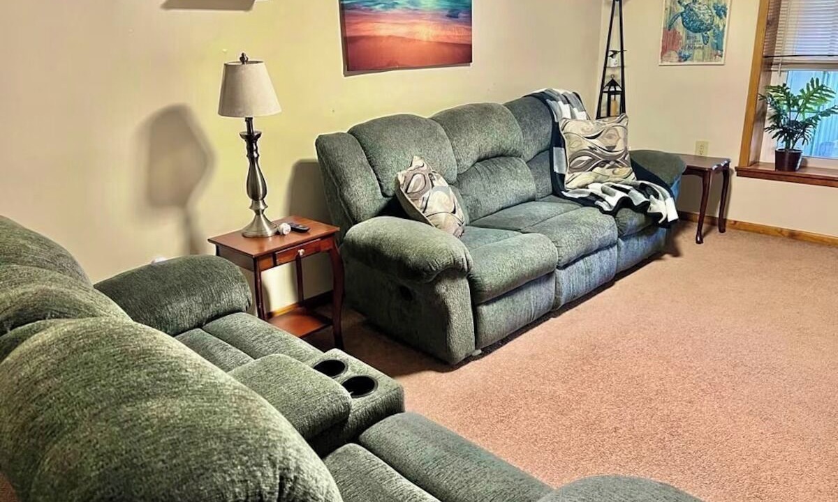 Photo of Livingroom in Racine