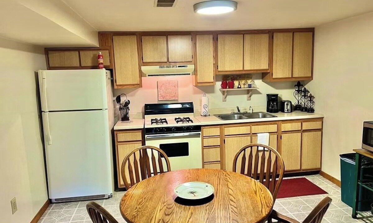Photo of Kitchen in Racine