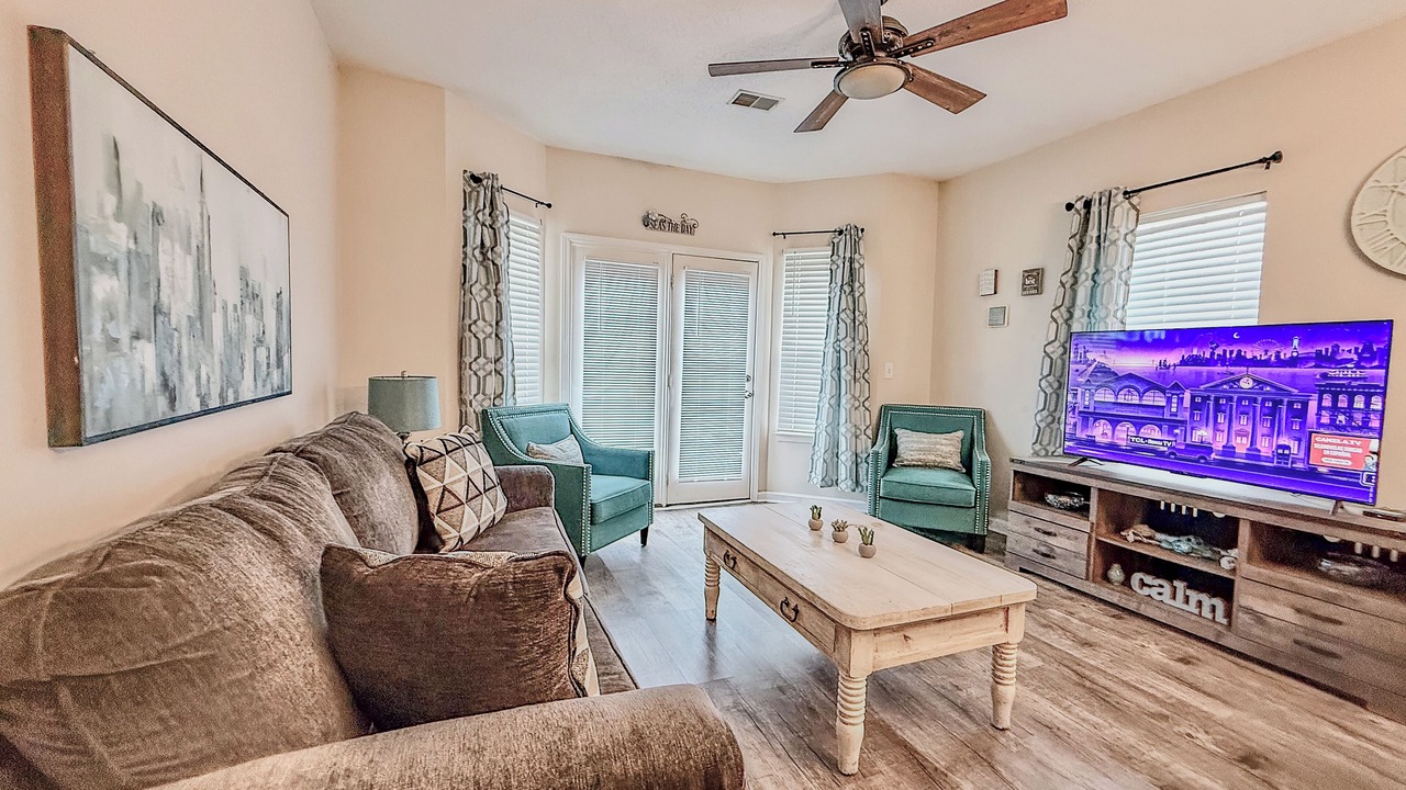 Photo of Livingroom in Red Hill