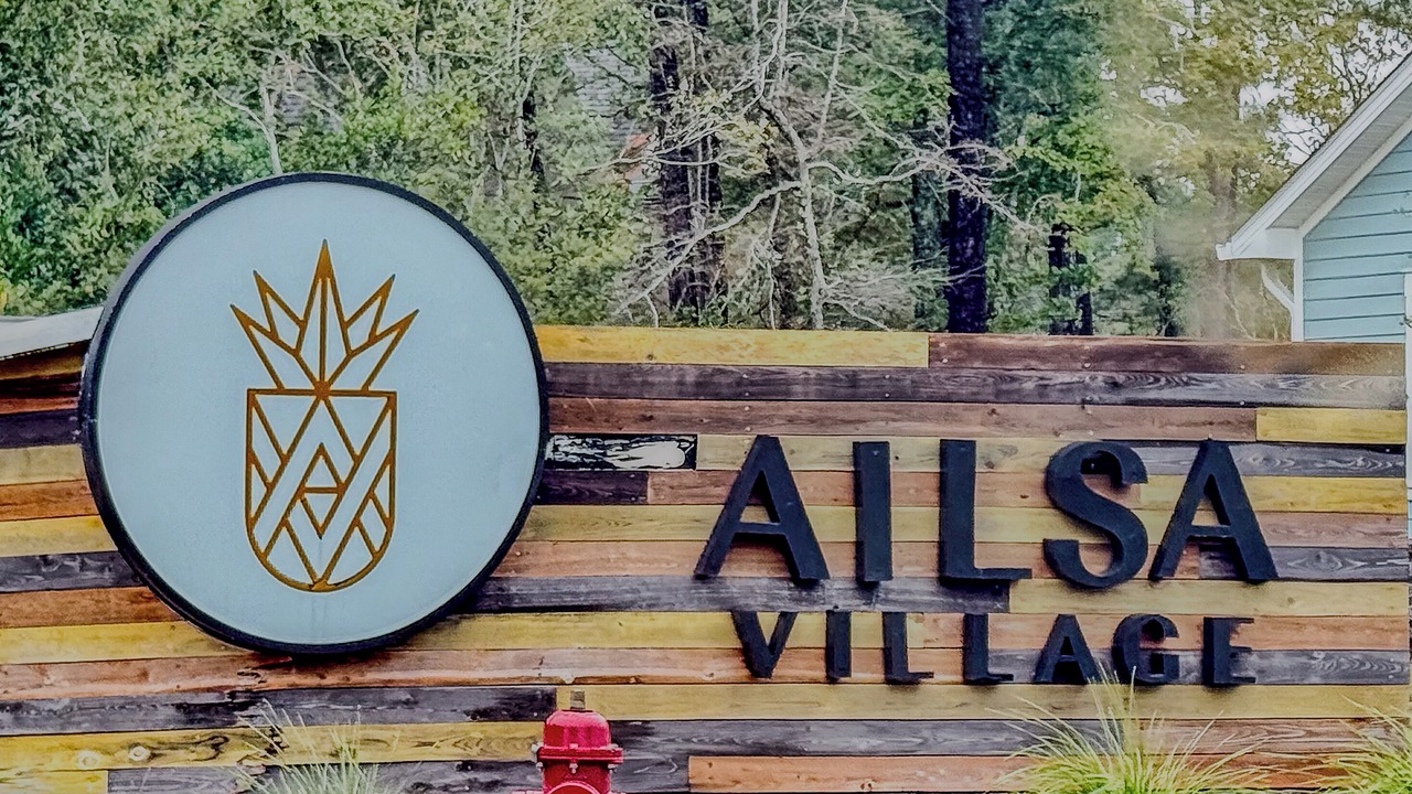 Photo of Outdoor in Red Hill