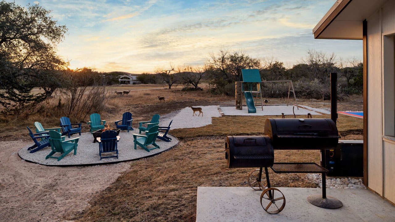 Photo of Outdoor in Sabinal