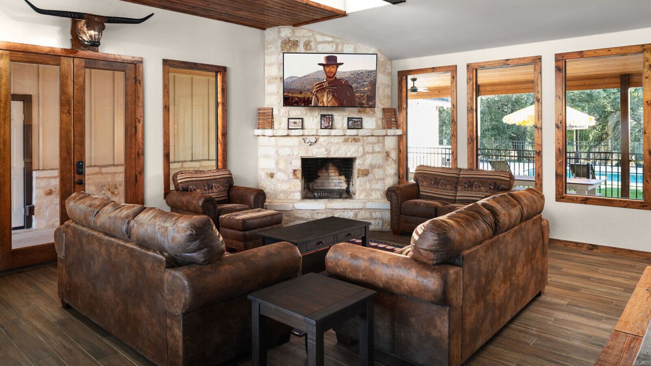 Photo of Livingroom in Sabinal