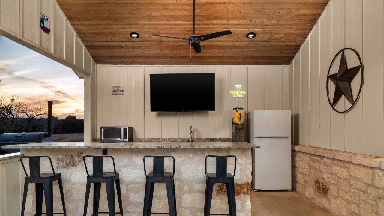 Photo of Kitchen in Sabinal
