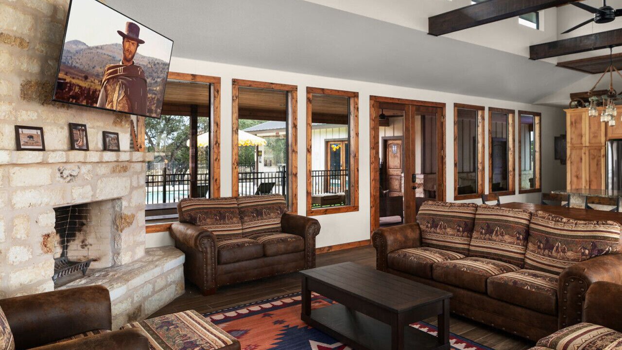 Photo of Livingroom in Sabinal