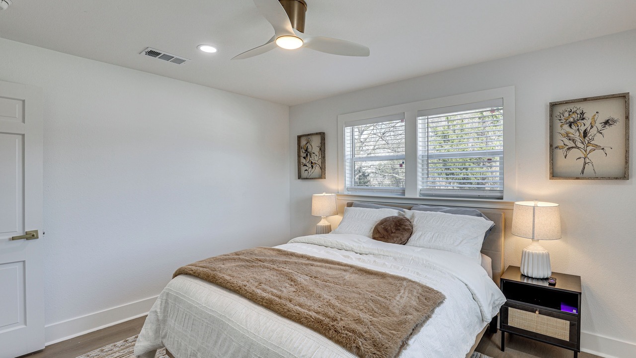 Photo of Bedroom in Longview