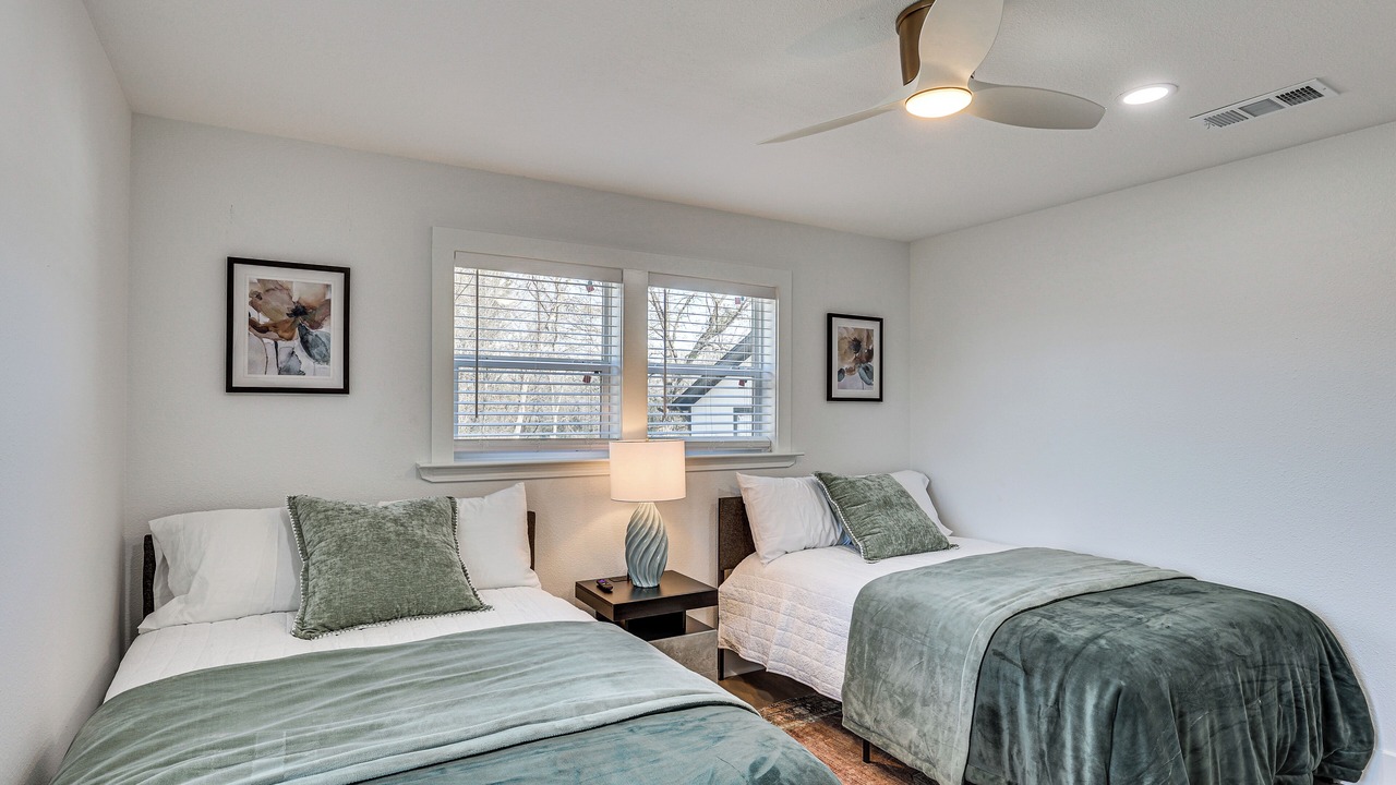Photo of Bedroom in Longview