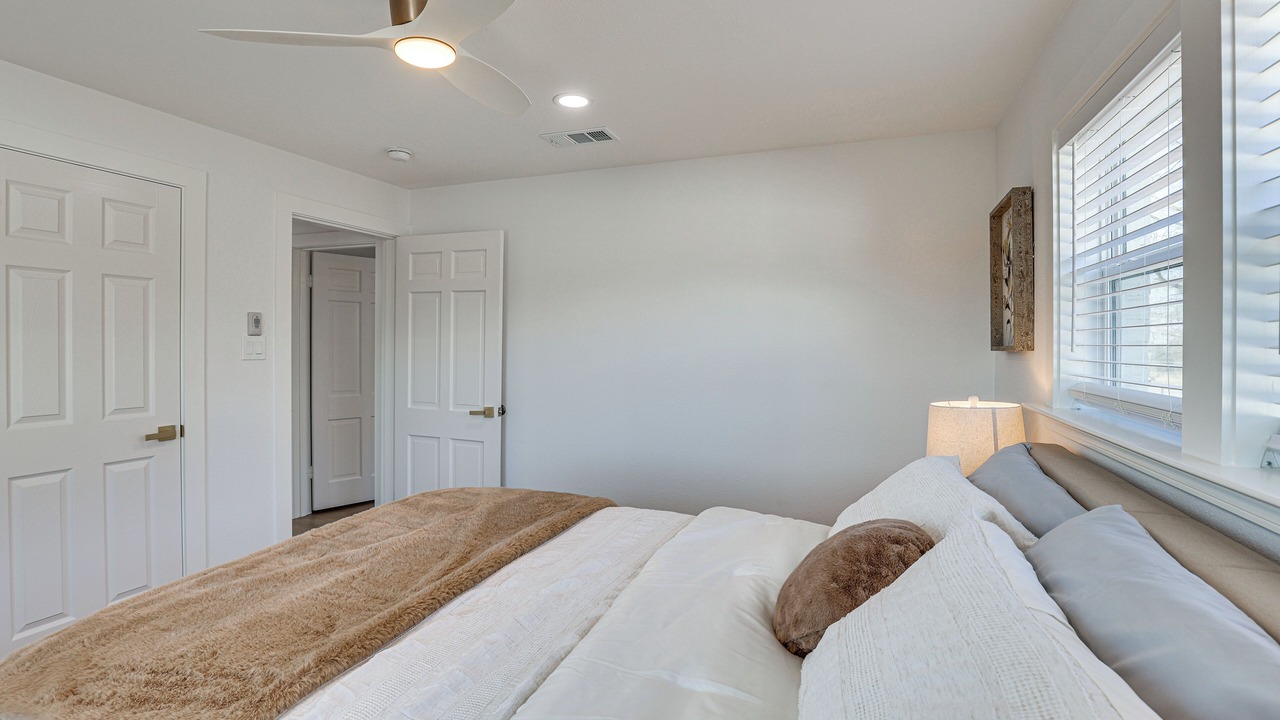 Photo of Bedroom in Longview