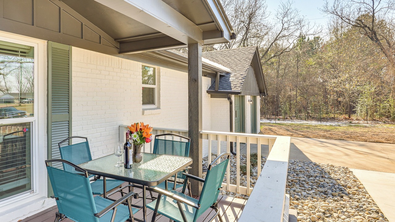 Photo of Outdoor in Longview