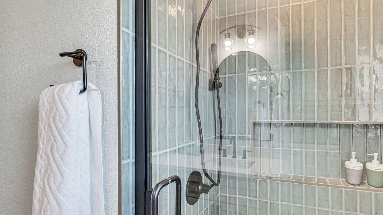 Photo of Bathroom in Longview