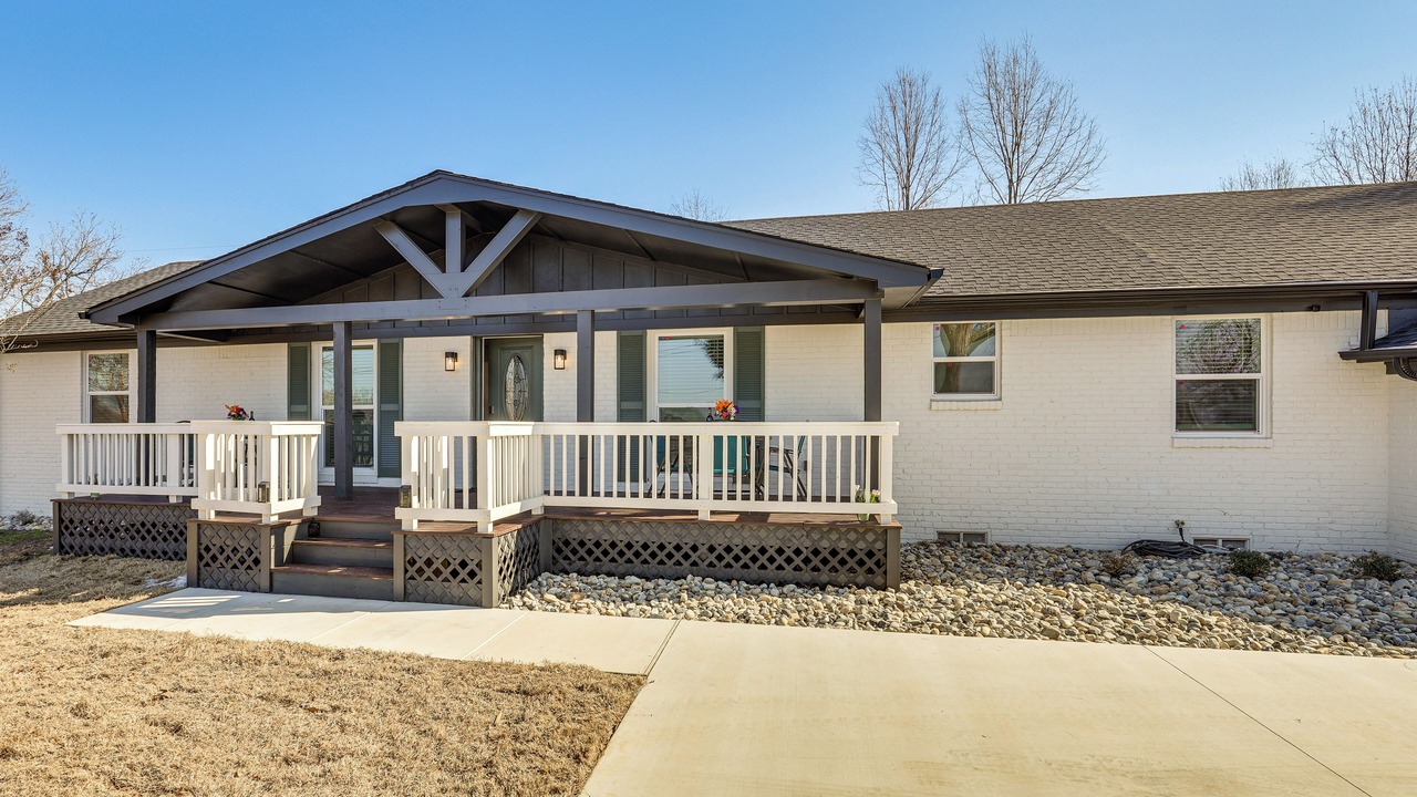 Photo of Outdoor in Longview
