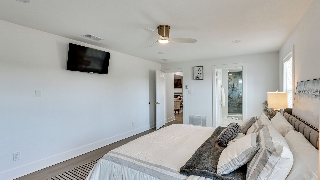 Photo of Bedroom in Longview