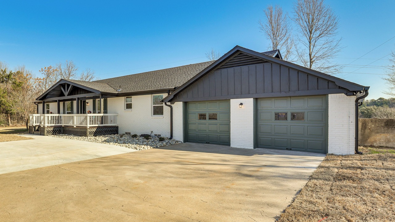 Photo of Outdoor in Longview