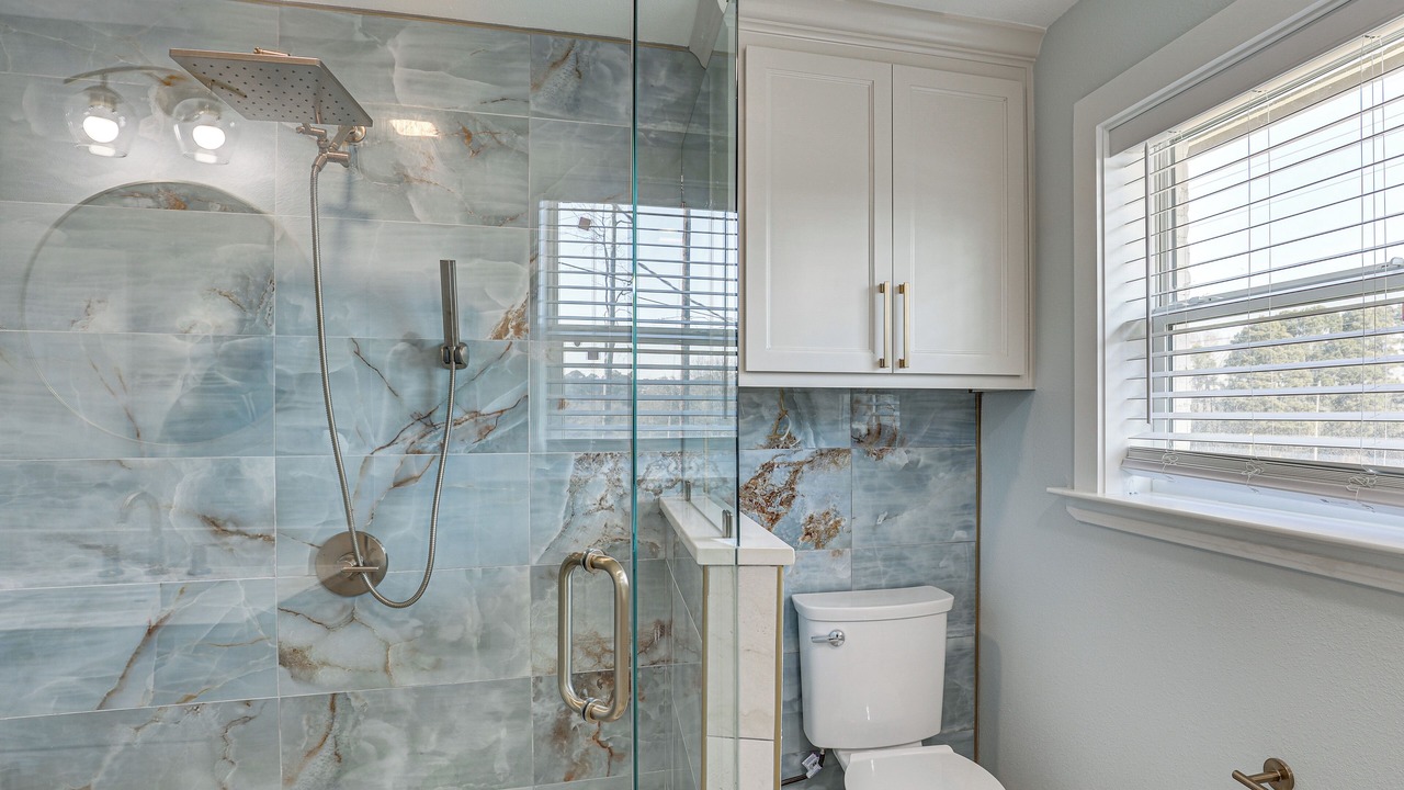 Photo of Bathroom in Longview