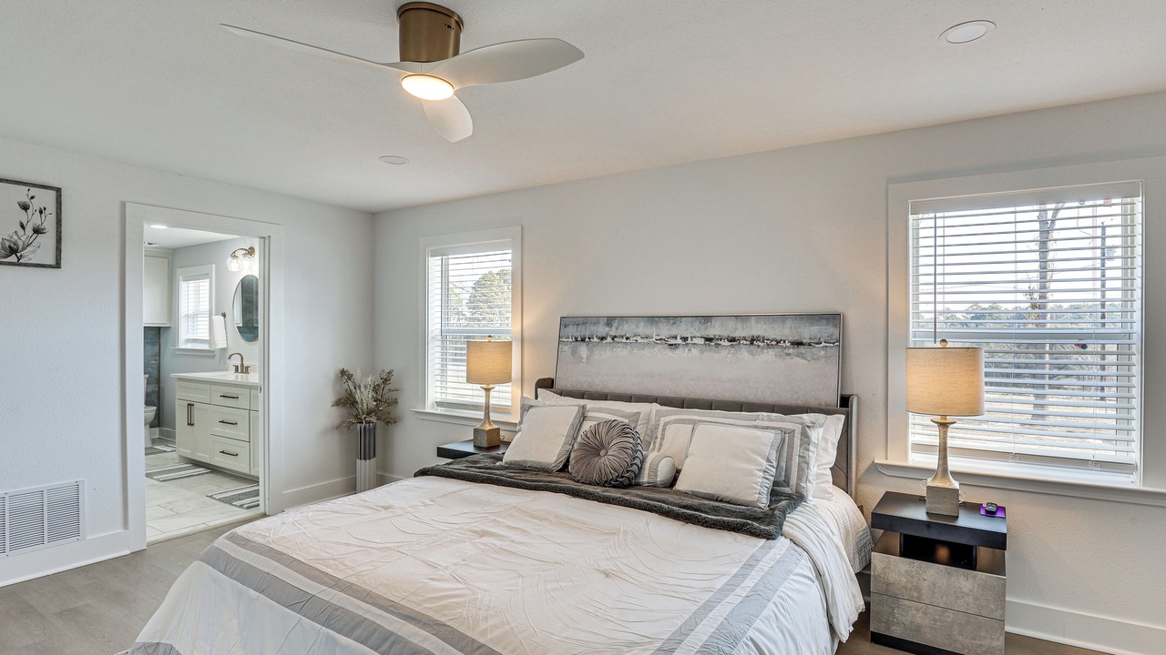 Photo of Bedroom in Longview