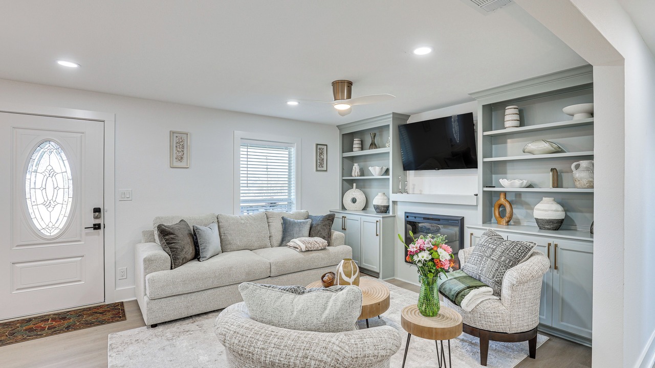 Photo of Bedroom in Longview