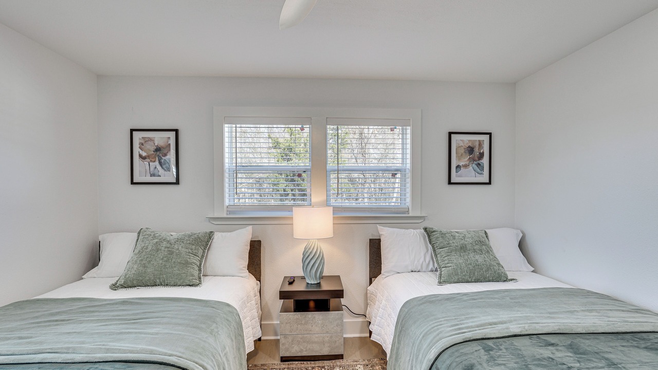 Photo of Bedroom in Longview