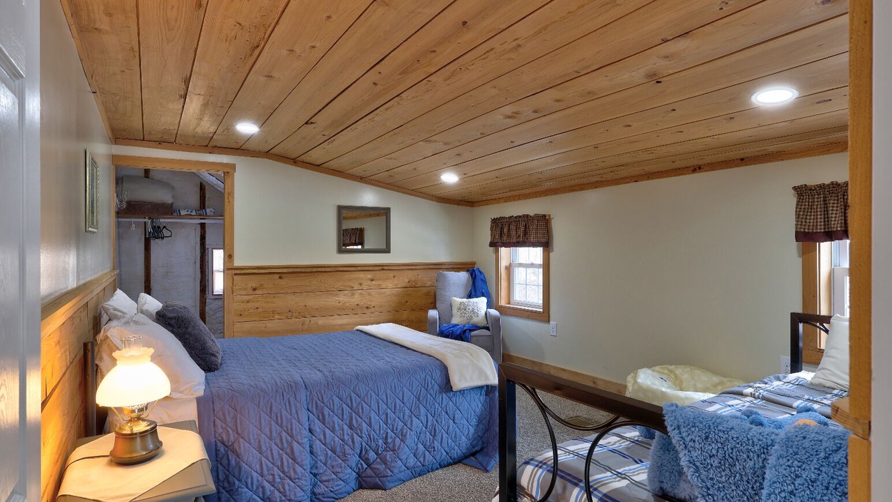 Photo of Bedroom in Bernville