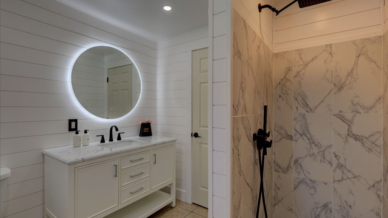 Photo of Bathroom in Bernville