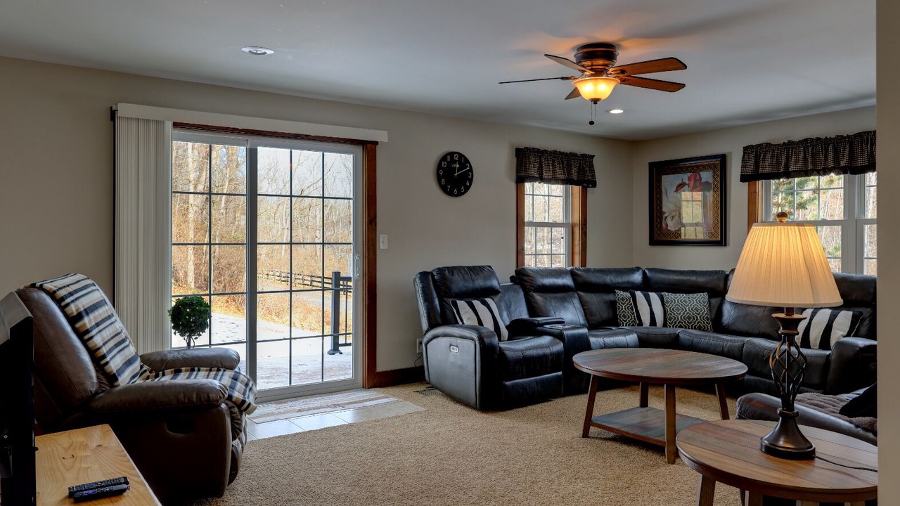 Photo of Livingroom in Bernville