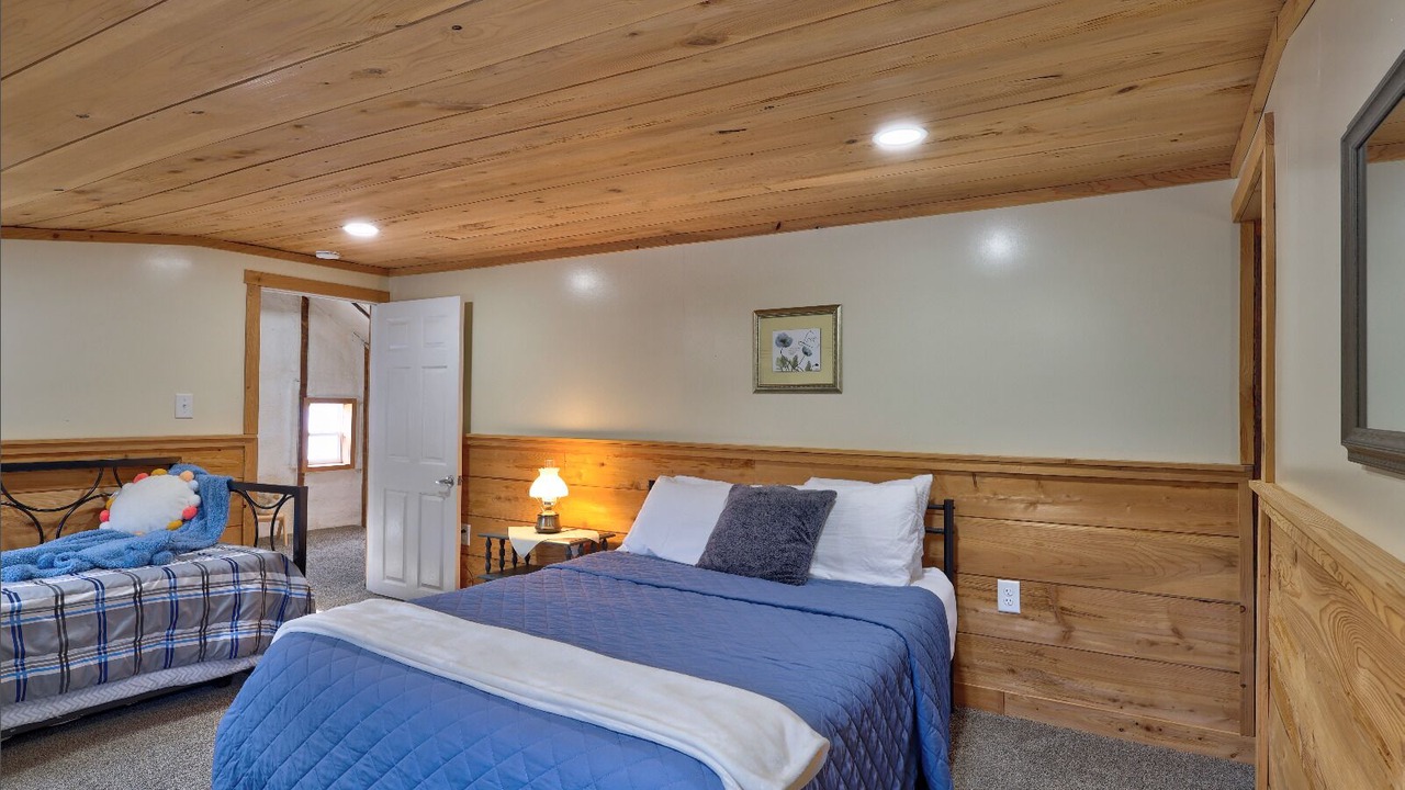 Photo of Bedroom in Bernville