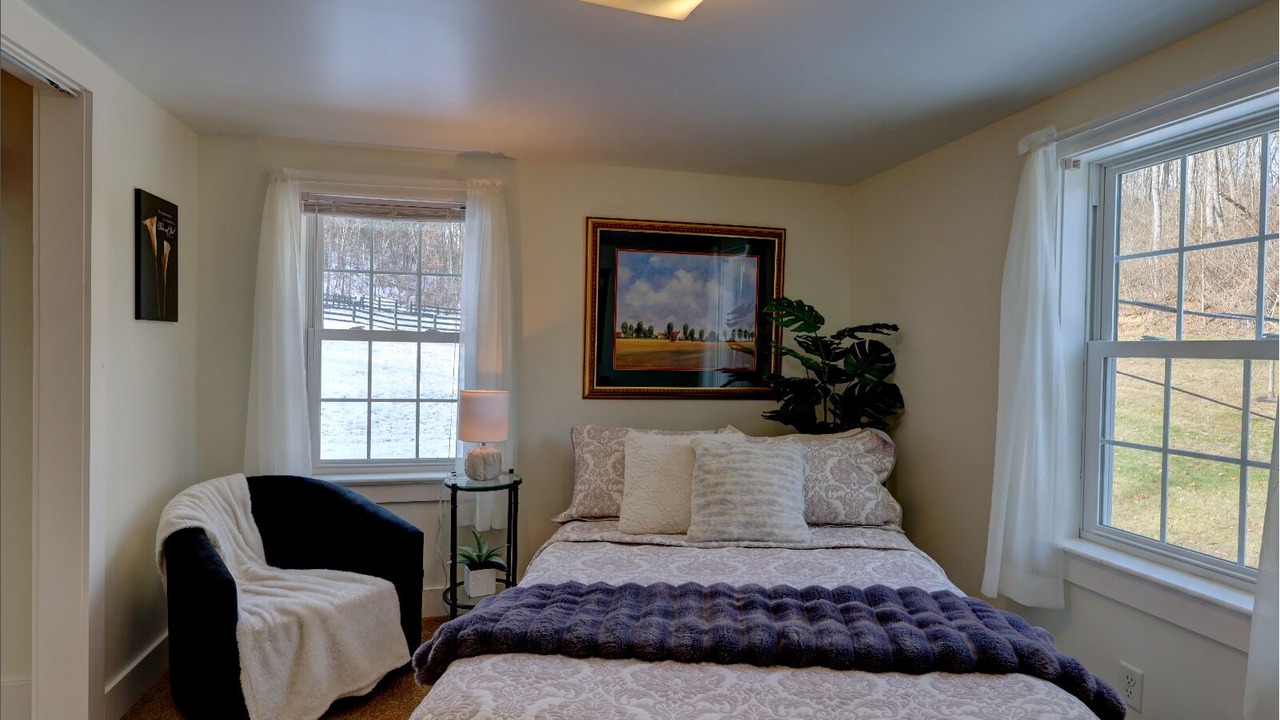 Photo of Bedroom in Bernville
