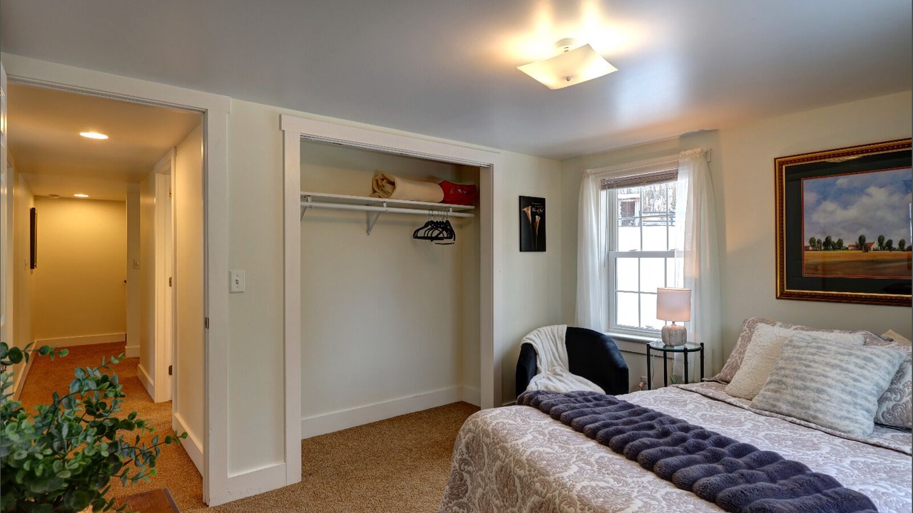 Photo of Bedroom in Bernville