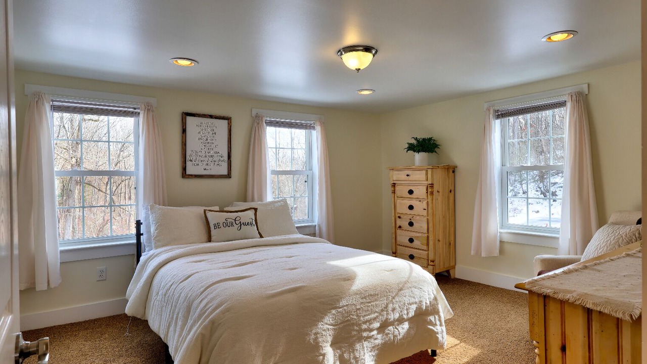 Photo of Bedroom in Bernville