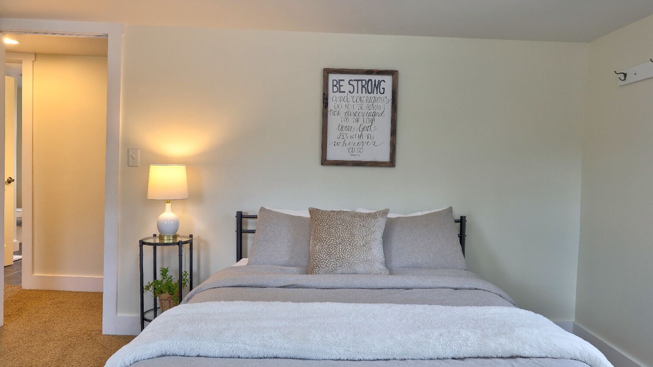 Photo of Bedroom in Bernville