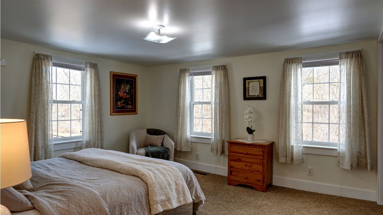 Photo of Bedroom in Bernville