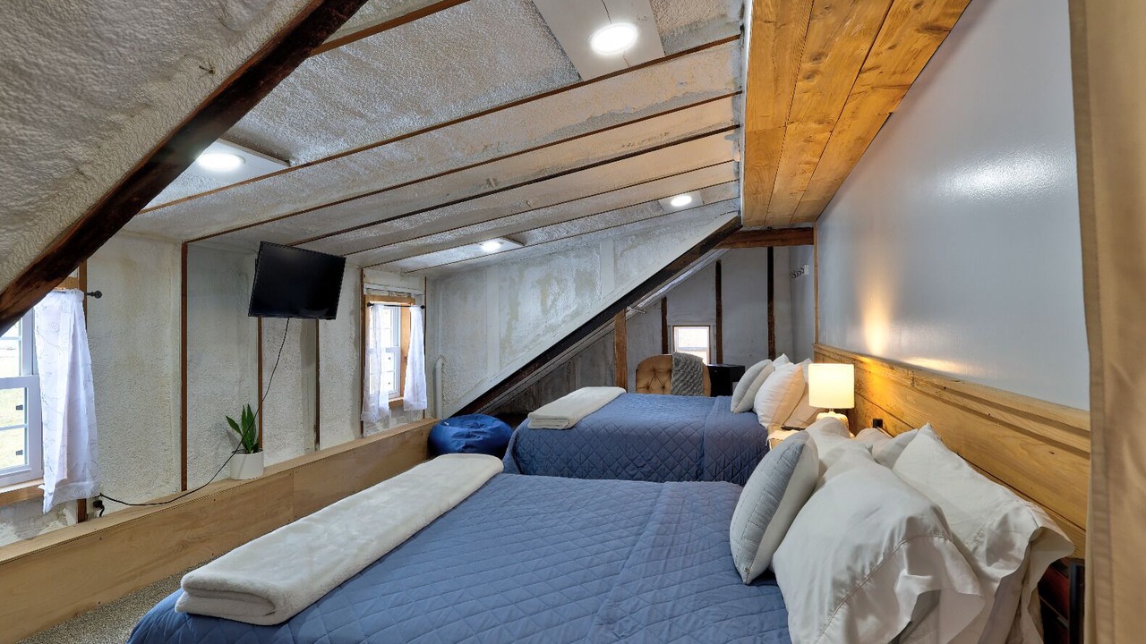 Photo of Bedroom in Bernville