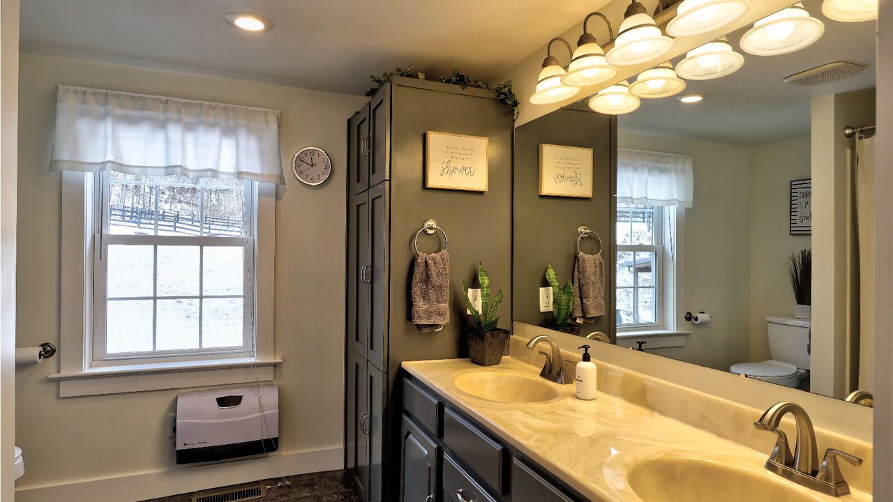 Photo of Bathroom in Bernville