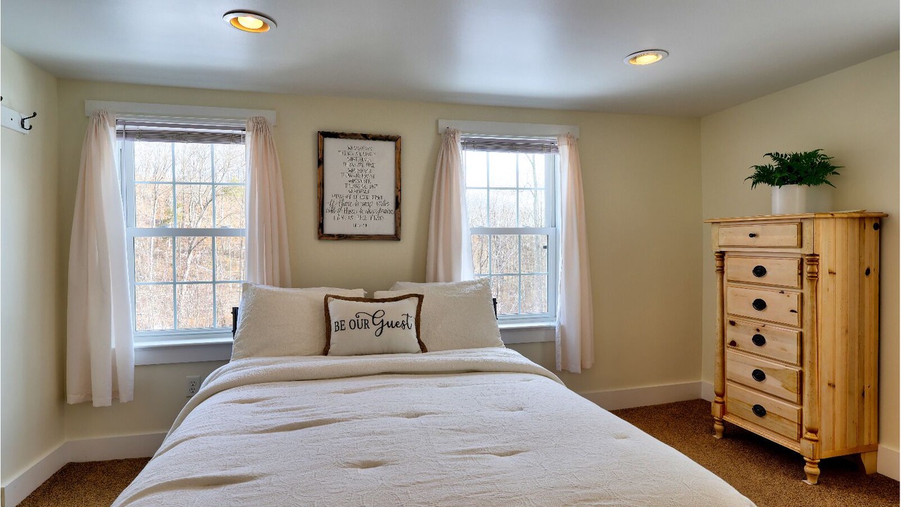 Photo of Bedroom in Bernville