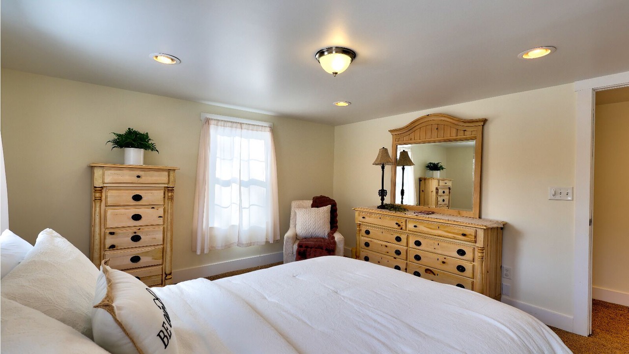 Photo of Bedroom in Bernville