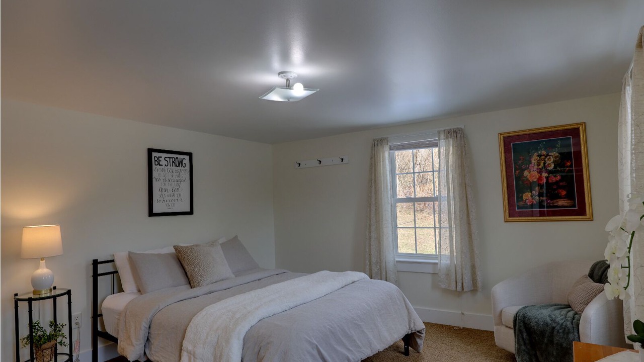 Photo of Bedroom in Bernville