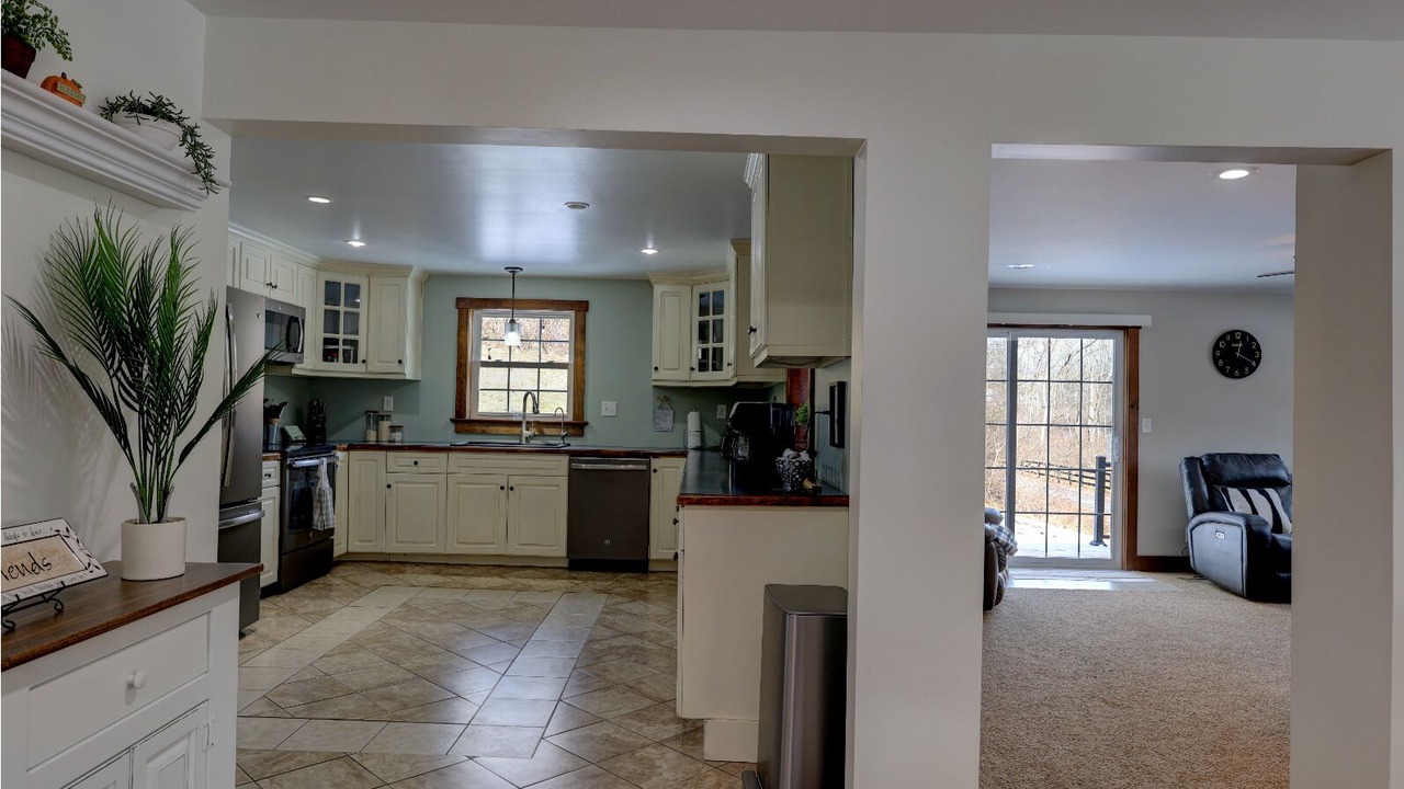 Photo of Kitchen in Bernville