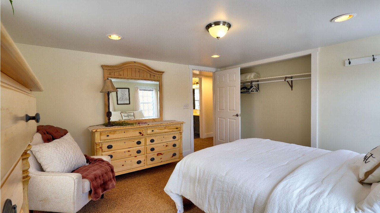 Photo of Bedroom in Bernville