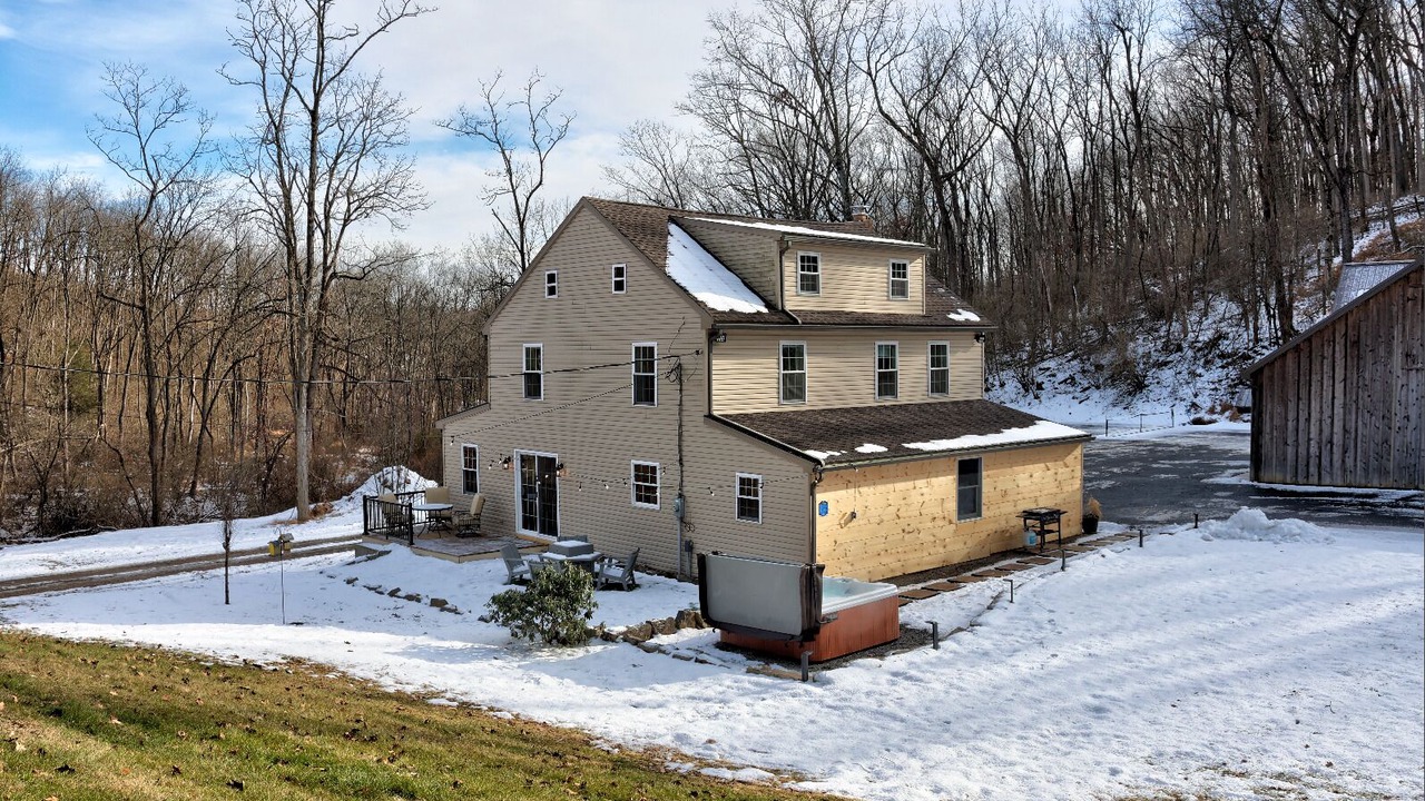 Photo of Outdoor in Bernville