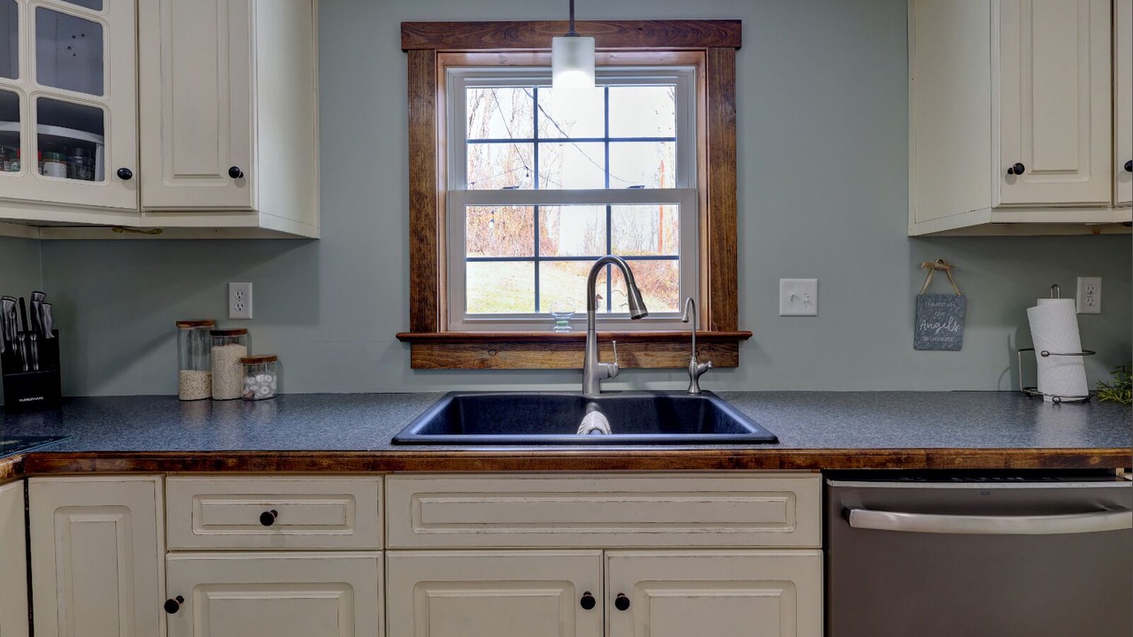 Photo of Kitchen in Bernville